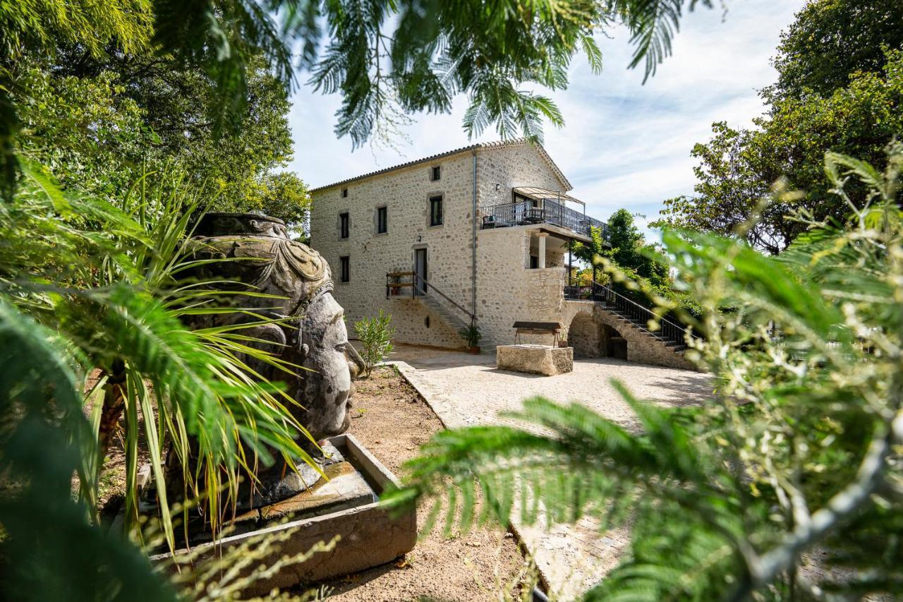 La Maison Roussel Rosières Exterior foto